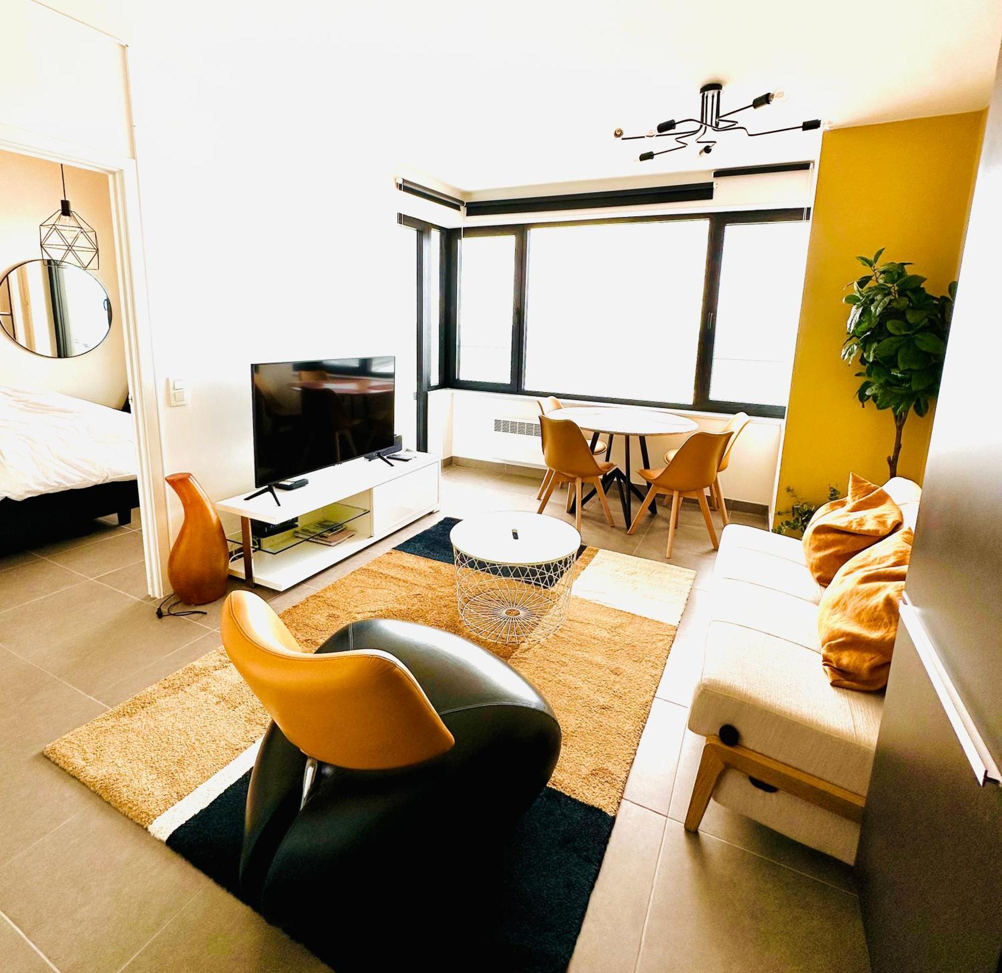 Middelkerke Volledig gerenoveerd appartement met zeezicht Buitenkant foto